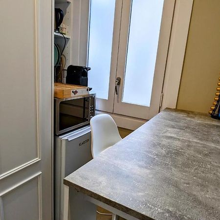 Unique premium suite with sunset terrace in Born neighborhood Barcelone Extérieur photo