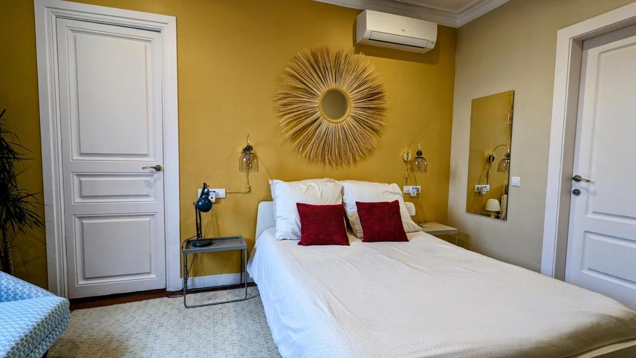 Unique premium suite with sunset terrace in Born neighborhood Barcelone Extérieur photo