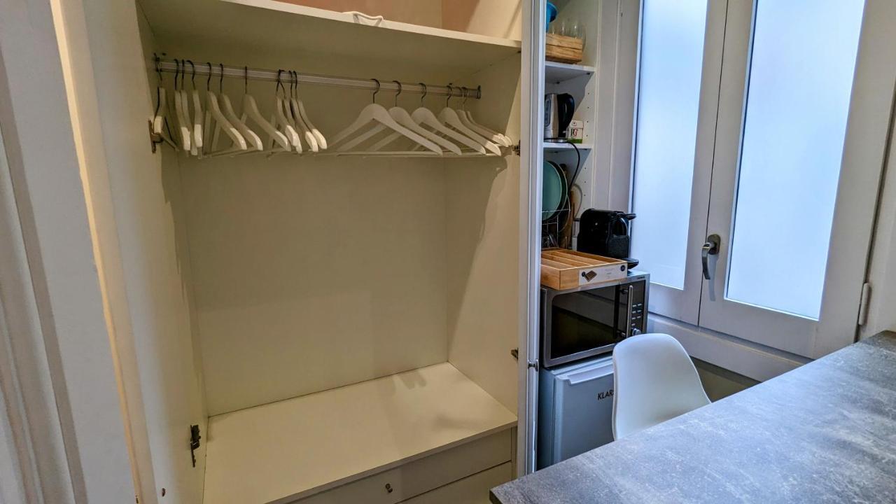 Unique premium suite with sunset terrace in Born neighborhood Barcelone Extérieur photo