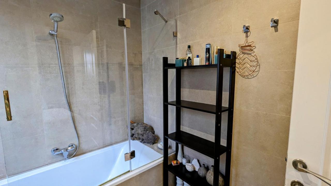 Unique premium suite with sunset terrace in Born neighborhood Barcelone Extérieur photo