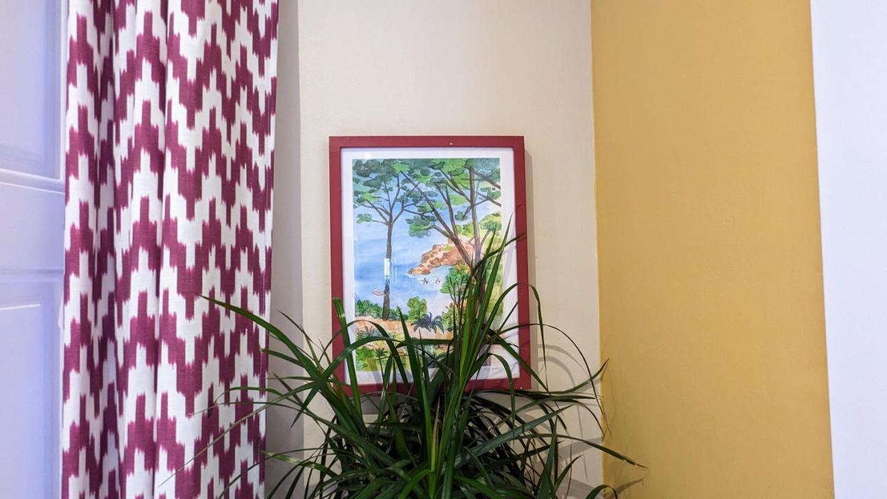 Unique premium suite with sunset terrace in Born neighborhood Barcelone Extérieur photo